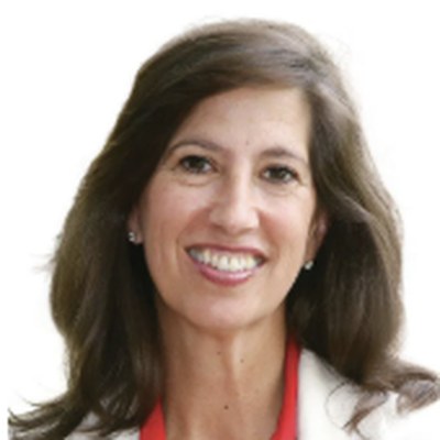 Portrait of Paige Alexander