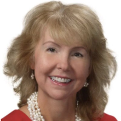 Portrait of Terri L. Badour